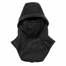 Coolchange Motorcycle Scooter Windproof Fleece Lengthen Full Face Mask With Venting Holes
