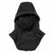 Coolchange Motorcycle Scooter Windproof Fleece Lengthen Full Face Mask With Venting Holes
