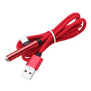 Bakeey 2 in 1 Type C 3.5mm Jack Audio AUX Fast Charging Data Cable 1M For Oneplus 6 Xiaomi Mi8 S9