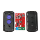 Garage Door Gate Remote Control Transmitter Electric Replacement Duplicator Copy