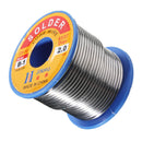 300g 2.0mm Welding Wire Welding Solder Wire 63/37 Tin Lead 2.0% Flux Roll