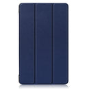 Tri-Fold Stand Tablet Case for Samsung Tab A 8.0 2019