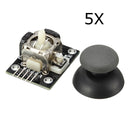 5Pcs PS2 Game Joystick Switch Sensor Module