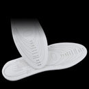 Memory Foam Cotton Tailorable Reduce Vibration Insoles
