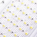 50W 50 LED Flood Light DC12V 3800LM Waterproof IP65 For Outdoor Camping Travel Emergency