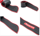 Universal Car Rear Trunk Sill Bumper Guard Protector Rubber Pad Cover Strip