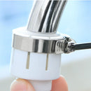 Shower Faucet  applicators splash sprinklers tap water economizer pipe fittings general