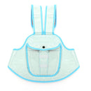 Children Kids Safety Belt Waterproof Safe Strap With Pocket Bag For Motorcycle Electric Bike