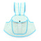 Children Kids Safety Belt Waterproof Safe Strap With Pocket Bag For Motorcycle Electric Bike