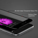 Bakeey 3D Soft Edge Carbon Fiber Tempered Glass Screen Protector For iPhone 7