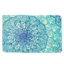 50x80cm Abstract Flower Anti-Slip Door Mats Floor Rug Living Room Carpet Bathmat