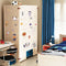 Miico SK9339 Cartoon Sticker Children's Room Kindergarten Decorative Wall Sticker Cabinet Stiker