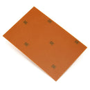 FR4 150x100mm Single Side Copper Clad Laminate PCB Board Fiberboard CCL