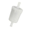 Universal Heater Fuel Filter Motorcycle Petrol Gas Gasoline Liquid Fuel Filter