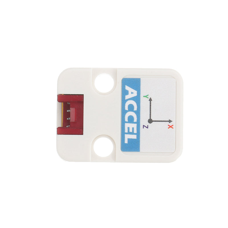 Mini ACCEL Motion Sensor Module 3-axis Accelerometer ADXL 345 I2C Interface