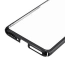 Bakeey Luxury Shockproof Elac-plating Transparent Hard PC Protective Case For OnePlus 7 PRO