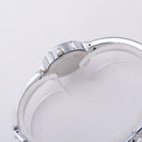 LVPAI P282 Crystal Diamond Women Bracelet Watch Full Steel Casual Style Quartz Watches