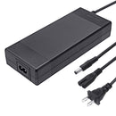 29.4V 4A US/UK/EU/AU Plug Battery Charger For ETWOW/E-TWOW S2 Electric Scooter