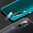 Bakeey 2PCS Anti-scratch HD Clear Tempered Glass Phone Camera Lens Protector for Xiaomi Mi Note 10 /  Xiaomi Mi Note10 Pro / Xiaomi Mi CC9 Pro