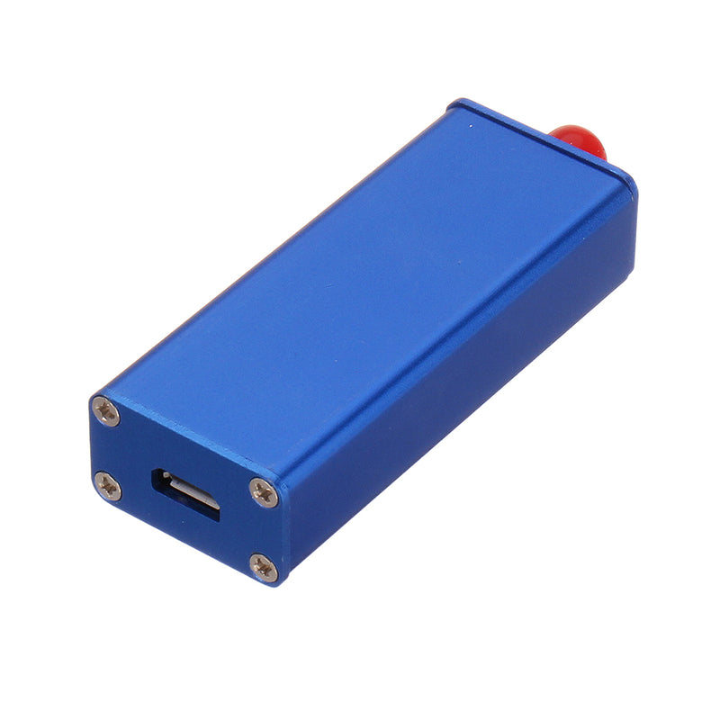 MSI.SDR Panadapter SDR Receiver 10kHz to 2GHz Built-in TCXO For SDRPlay RSP1 Raspberry Pi 2/3 12-bit ADC H4-003