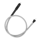 HILDA 3mm Flexible Shaft with Chuck for Rotary Grinder Tool