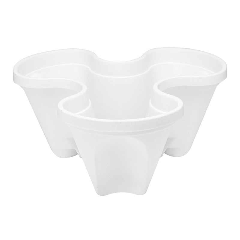 Garden Flower Pot Holder Modern Plant Flowerpot Stand Succulent Plant Pot Decor