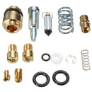 Motorcycle Carburetor Carb Rebuild Kits Repair For Polaris Predator 500 2003-2007