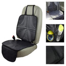 Waterproof Infant Child Baby Car Seat Cover Mat Cushion Cover Anti-slip Baby Sitting Mat
