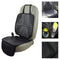 Waterproof Infant Child Baby Car Seat Cover Mat Cushion Cover Anti-slip Baby Sitting Mat