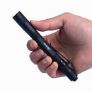 Skywolfeye B20 3Modes LED Flashlight Pen AAA Work Light Camping Hunting Emergency Lamp