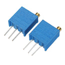 3pcs LED Power Indicator Kit DIY Battery Tester Module For 2.4-20V Battery