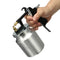 500ml Mini Air Spray Paint Sprayer Repair Auto Car Automotive Refinish Siphon Tool