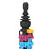 Joystick Manually Switchable DIY Joystick Buttons Kit 4 Position Self-restoring Joystick Switch