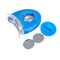 Teeth Whitening Tooth Whitener Care Healthy Dental Mini Home LED Whiten Light Oral Teeth Beauty Instrument Dental Tools
