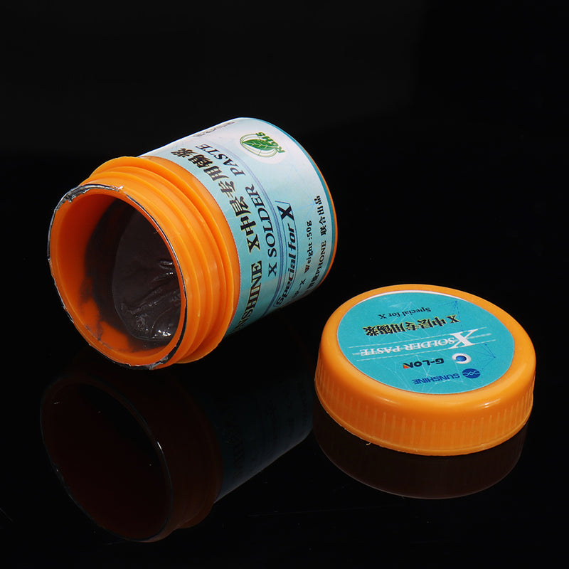 SP-X Middle Layer BGA Motherboard Special Solder Paste Mainboard Repair Stannum Planting Pulp