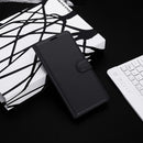Bakeey Litchi Pattern Shockproof Flip with Card Slot Magnetic PU Leather Full Body Protective Case for Xiaomi Mi A3 / Xiaomi Mi CC9e