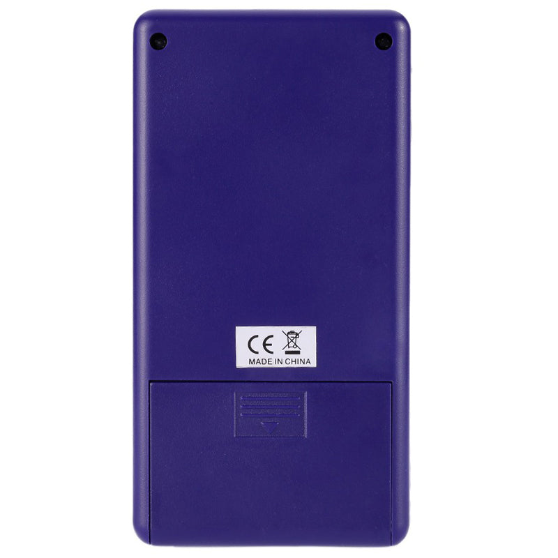 128 x 160 TFT Color Display Multifunctional Transistor Tester