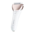 Kemei KM-8001 5 IN 1 Lady Electric Epilator Shaver Hair Remover Instrument Massager Tool Kit