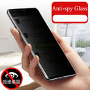 Bakeey Anti-Peeping Privacy Tempered Glass Screen Protector For Xiaomi Mi 9 Lite / Xiaomi Mi CC9 / Xiaomi Mi 9 / Xiaomi Mi 9 Pro