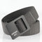 AWMN 601 125CM Nylon Tactical Belt Outdoor Leisure Zinc Alloy Waist Belts