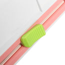 Food Plastic Cling Wrap Dispenser Preservative Film Cutter