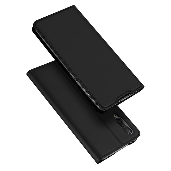DUX DUCIS Flip Magnetic With Wallet Card Slot Protective Case for Xiaomi Mi A3 / Xiaomi Mi CC9e 6.088 inch