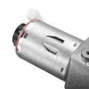GM4632-370 DC 24V 80RPM High torque Turbo Encoder Motor Worm Geared Motor Reducer Motor