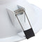 12W LED Flush Mount Recessed Ceiling Panel Down Light AC85-265V