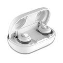 Bakeey X9 TWS Wireless bluetooth 5.0 Earphone LED Display Smart Touch Typc-C Charging Headphone with Mic