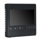 AC 85V-240V LED Digital Heating Thermostat Temperature Controller Touch Screen W/ Probe