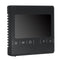 AC 85V-240V LED Digital Heating Thermostat Temperature Controller Touch Screen W/ Probe