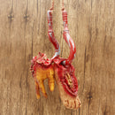 Horror Halloween Decorations Severed Body Part Limbs Haunted Party Props Bloody Decorations