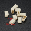Excellway 20Pcs Mini Micro JST 1.0mm SH 4-Pin Connector Plug With Wires Cables 150mm