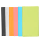 Silicone Protective Back Cover Case For Xiaomi Mi 2nd Generation Power Bank 10000mAh